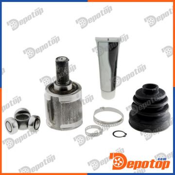 Joint kit intérieur pour arbre de transmission gauche pour HONDA | 0311-CFLH, NPW-HD-046